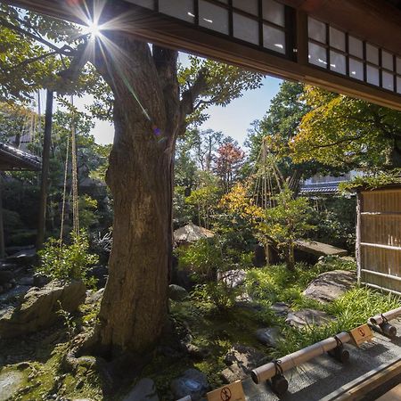 Tokyu Stay Kanazawa Buitenkant foto