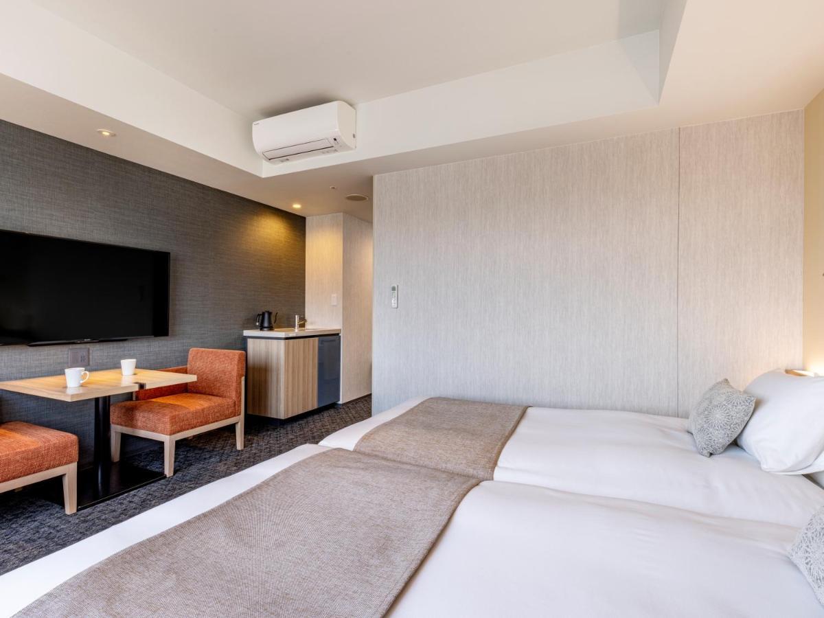 Tokyu Stay Kanazawa Buitenkant foto