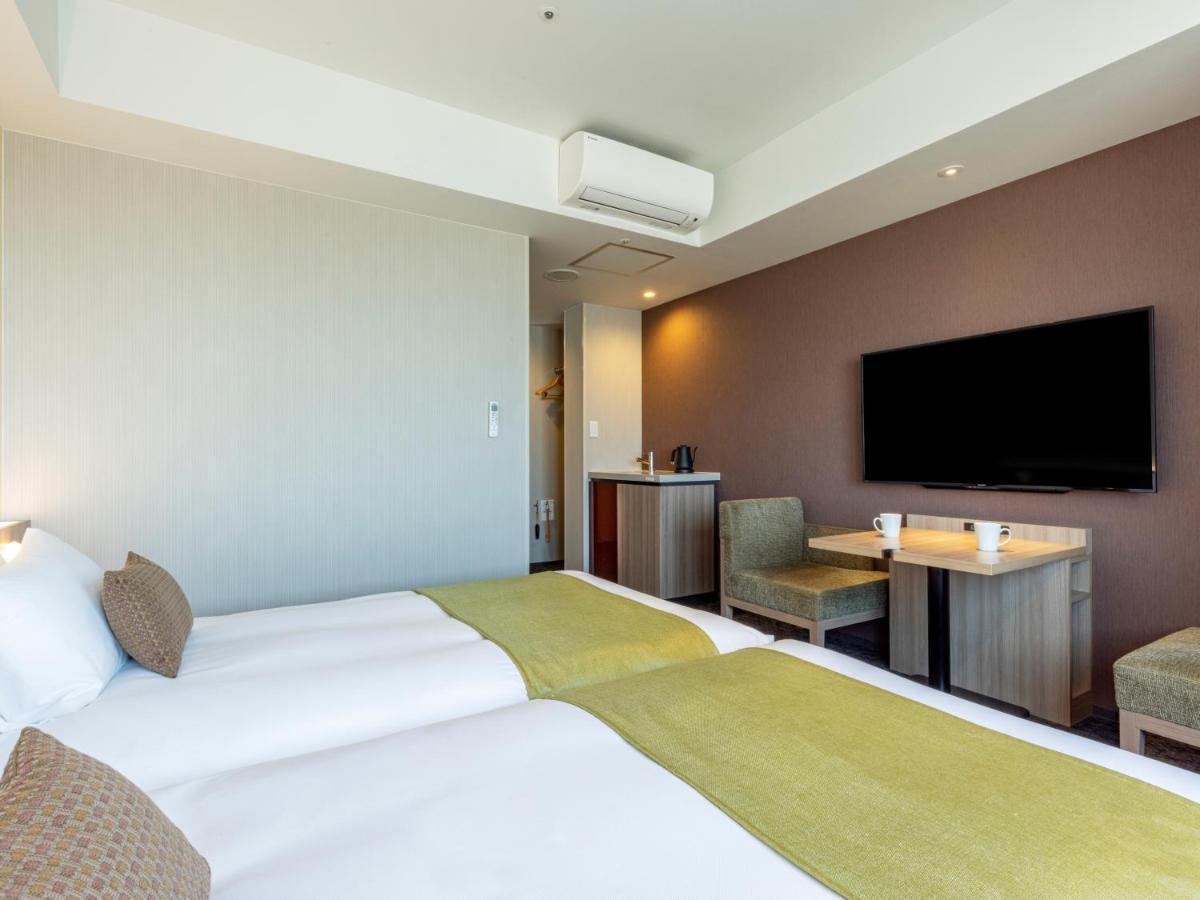 Tokyu Stay Kanazawa Buitenkant foto