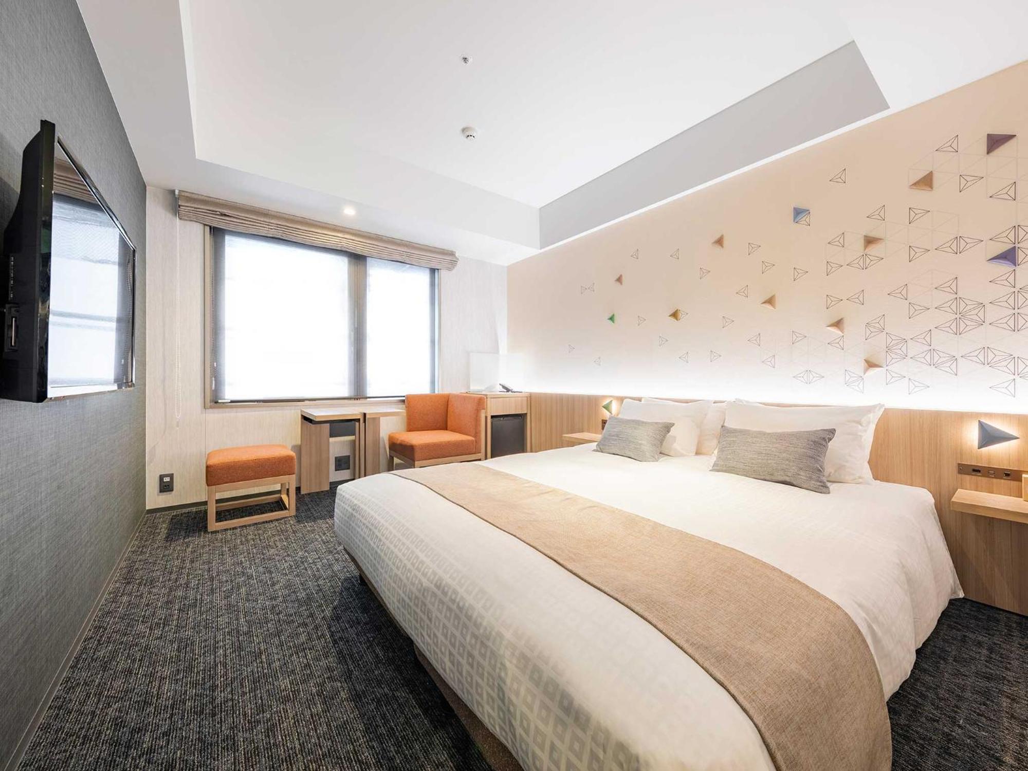 Tokyu Stay Kanazawa Buitenkant foto