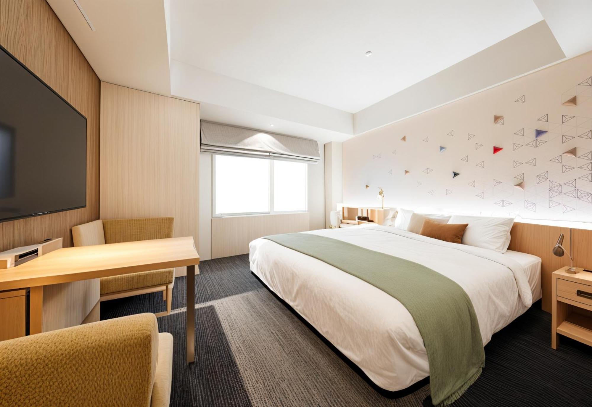 Tokyu Stay Kanazawa Buitenkant foto