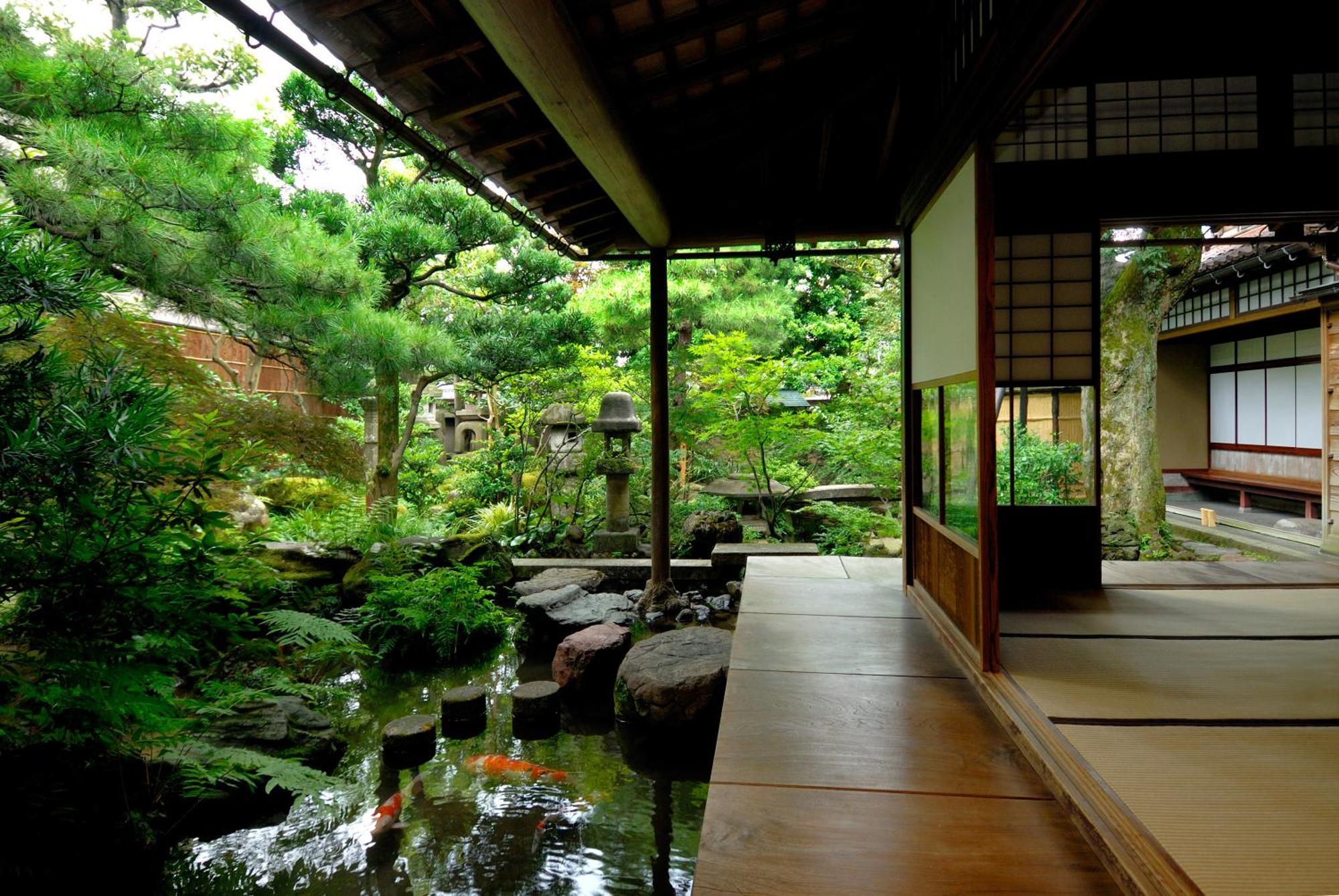 Tokyu Stay Kanazawa Buitenkant foto