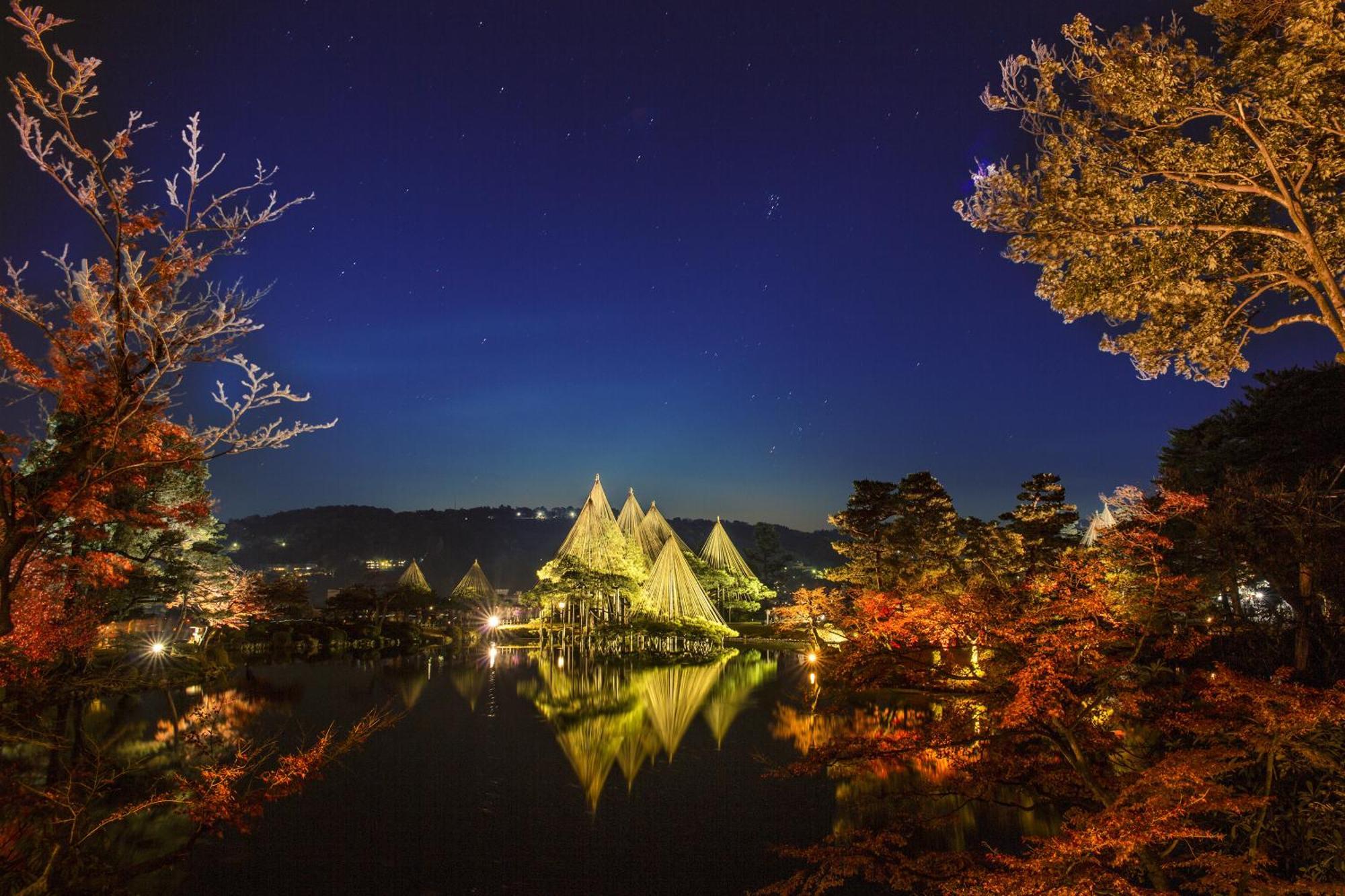Tokyu Stay Kanazawa Buitenkant foto
