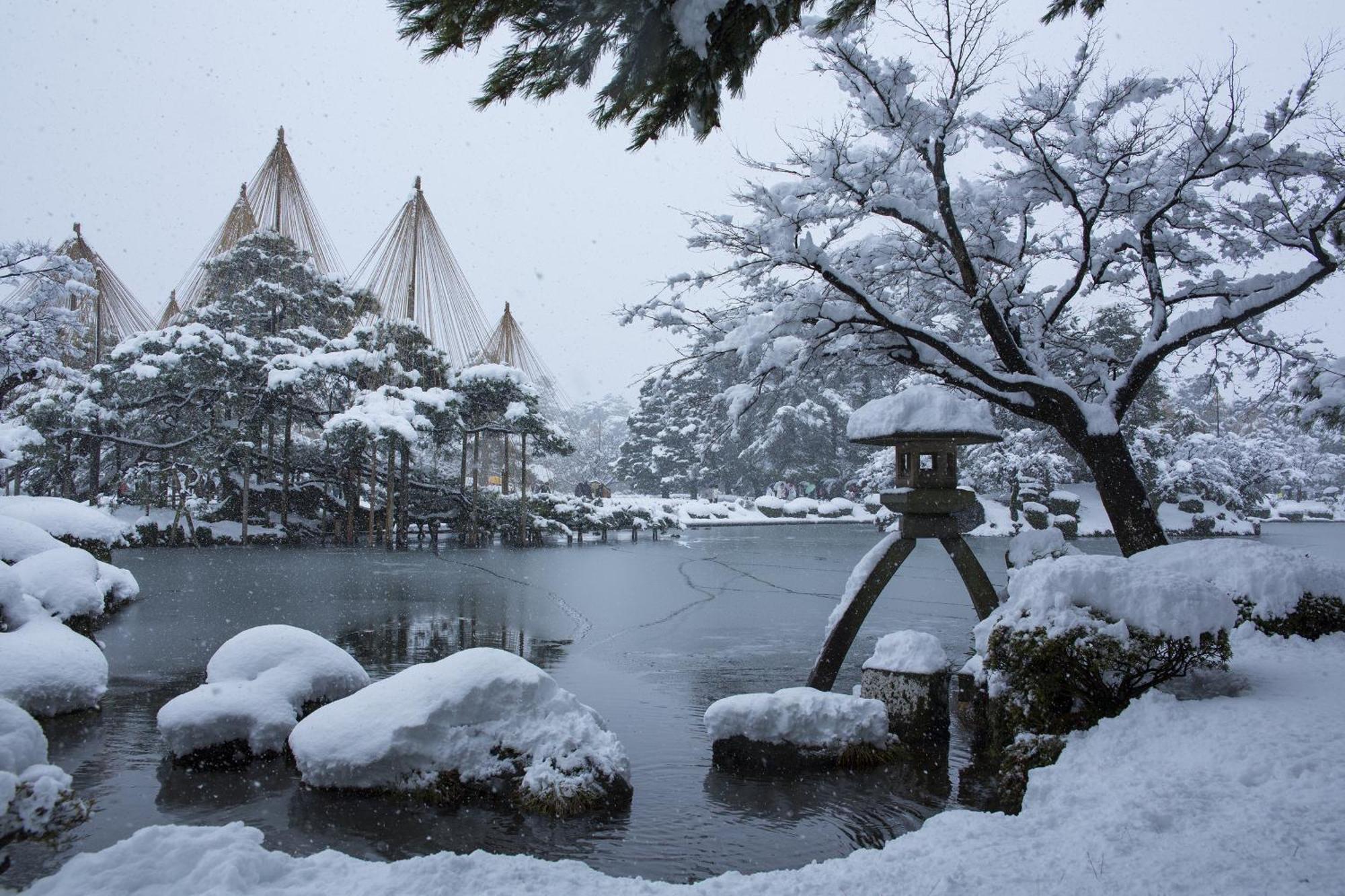 Tokyu Stay Kanazawa Buitenkant foto