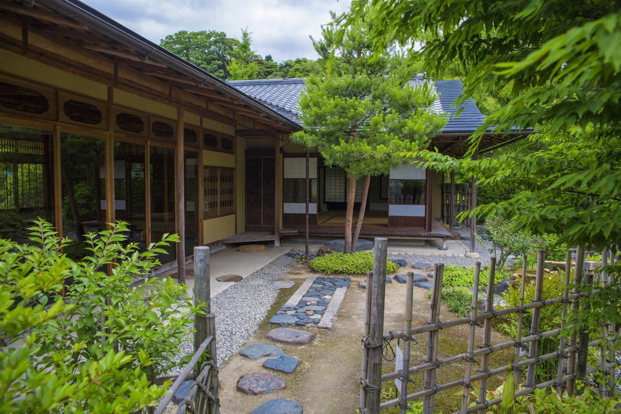 Tokyu Stay Kanazawa Buitenkant foto