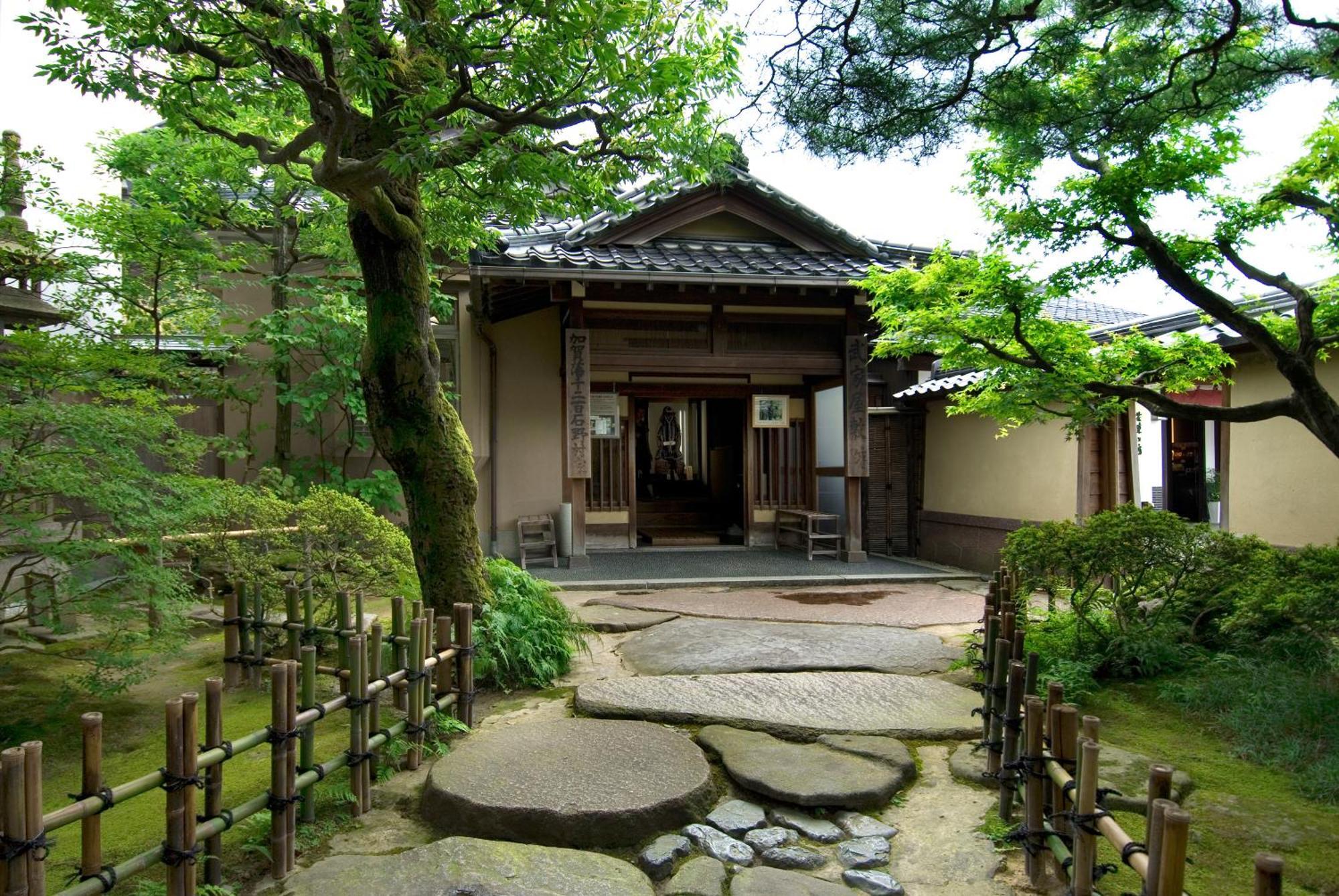 Tokyu Stay Kanazawa Buitenkant foto