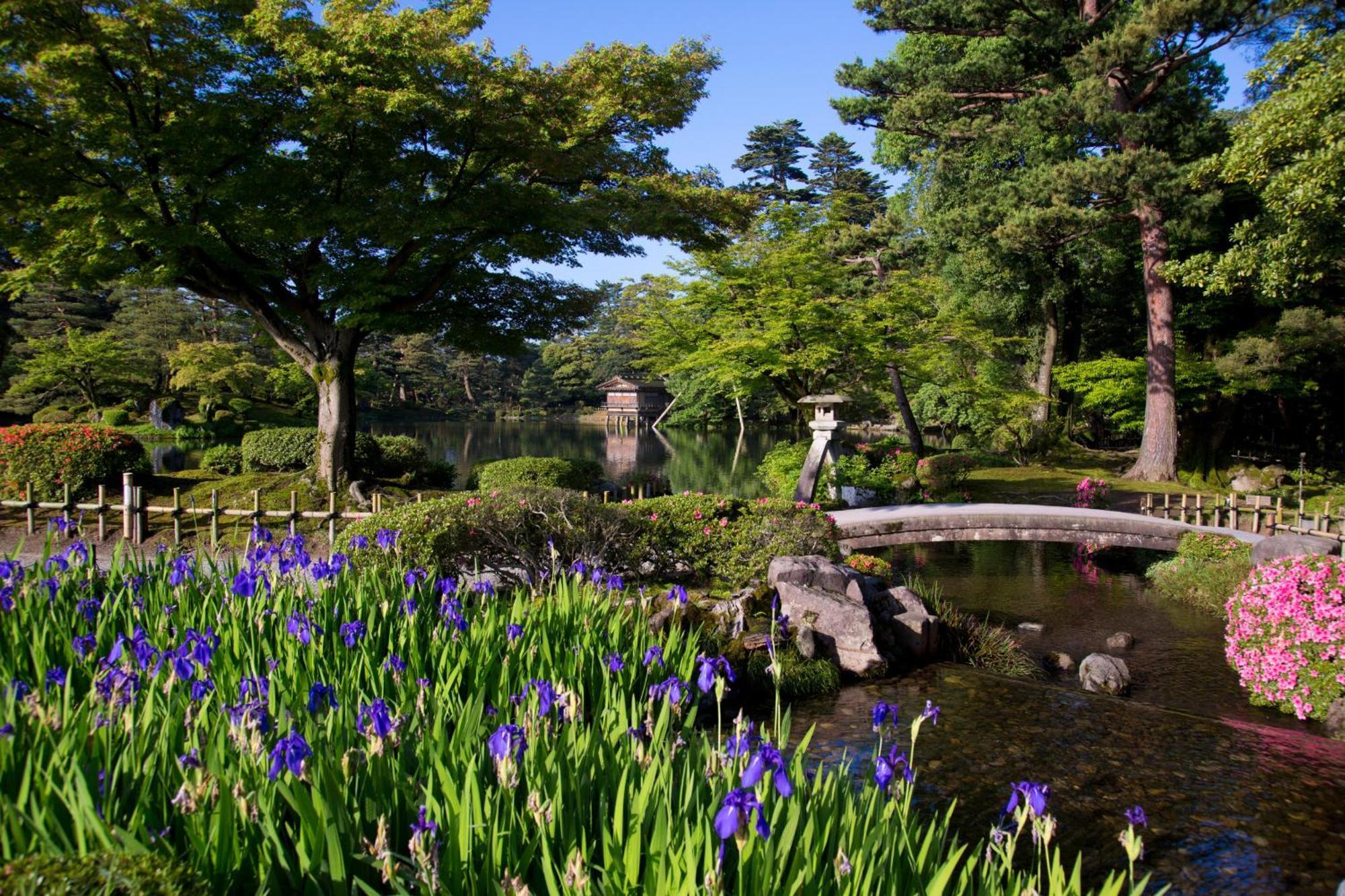 Tokyu Stay Kanazawa Buitenkant foto