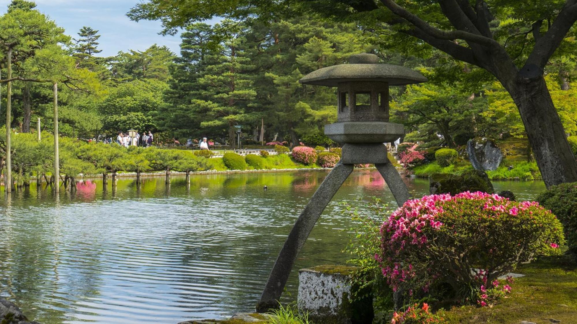 Tokyu Stay Kanazawa Buitenkant foto
