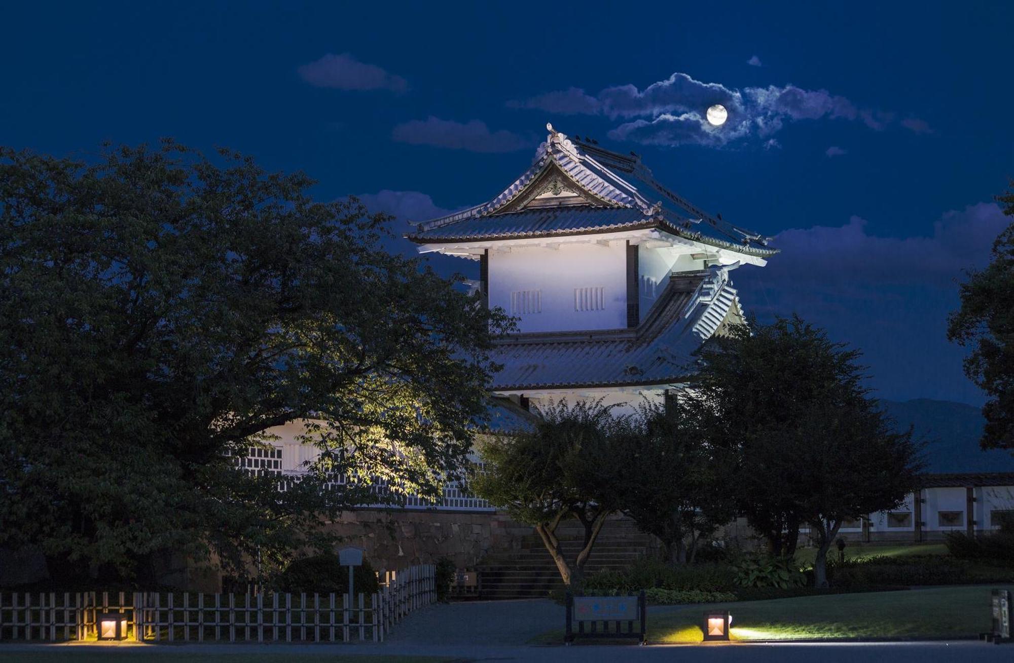 Tokyu Stay Kanazawa Buitenkant foto